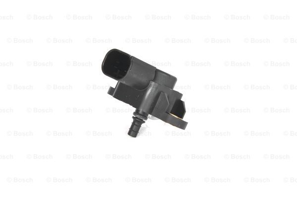 Sensor, Ladedruck BOSCH 0261230439