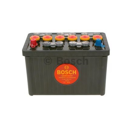 Starterbatterie BOSCH F026T02313