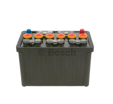 Starterbatterie BOSCH F026T02313 3