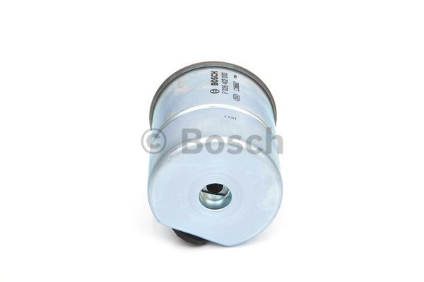 Kraftstofffilter BOSCH F026402003 3
