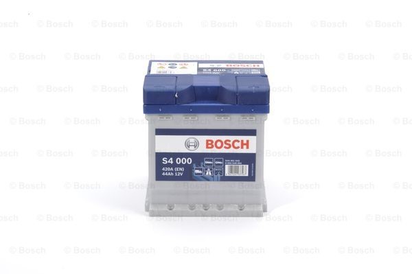 Starterbatterie BOSCH 0092S40001