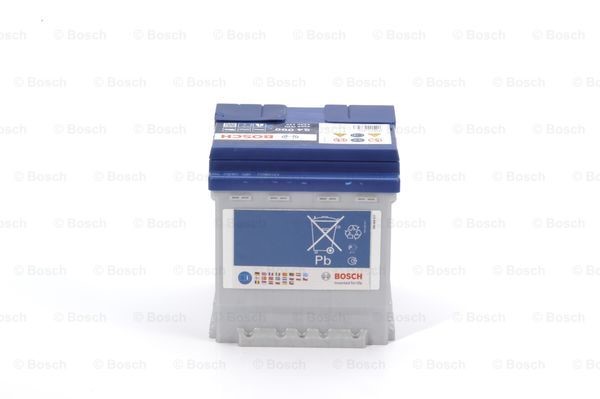 Starterbatterie BOSCH 0092S40001 3