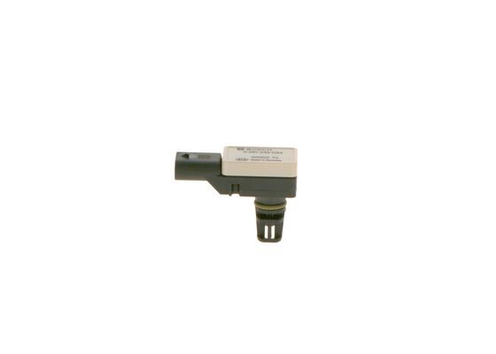 Sensor, Saugrohrdruck BOSCH 0261232034 2