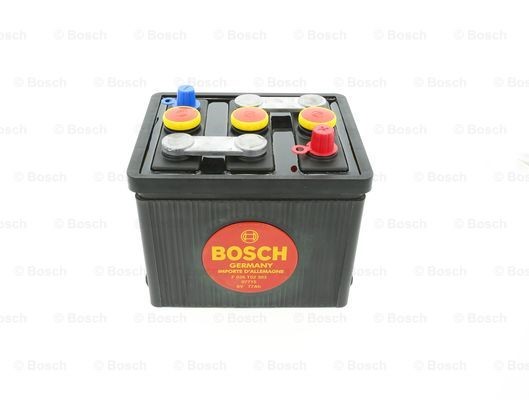 Starterbatterie BOSCH F026T02303