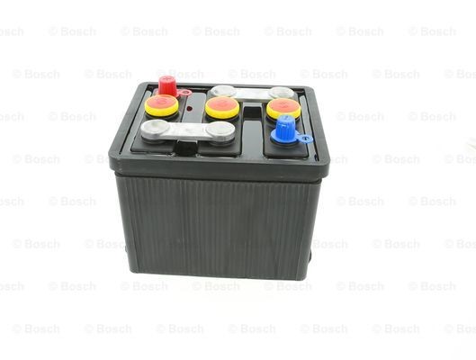 Starterbatterie BOSCH F026T02303 3