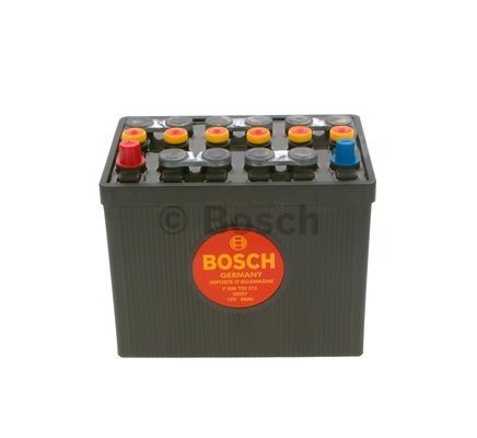 Starterbatterie BOSCH F026T02312
