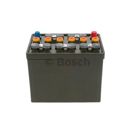 Starterbatterie BOSCH F026T02312 3