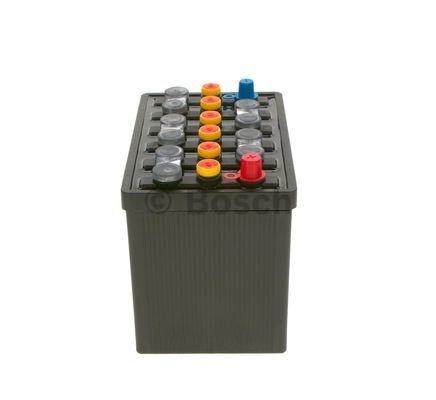 Starterbatterie BOSCH F026T02312 4