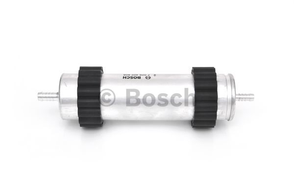 Kraftstofffilter BOSCH F026402808 2