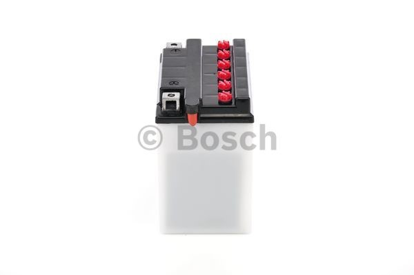 Starterbatterie BOSCH 0092M4F290 2