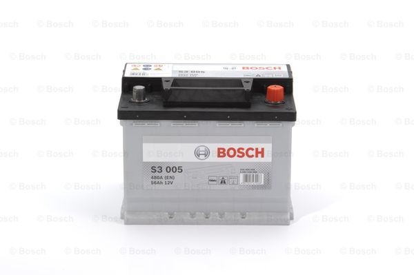 Starterbatterie BOSCH 0092S30050