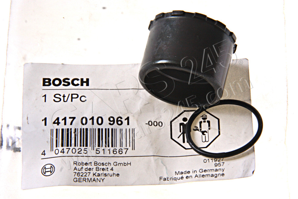Reparatursatz, Pumpe-Düse-Einheit BOSCH 1417010961 3