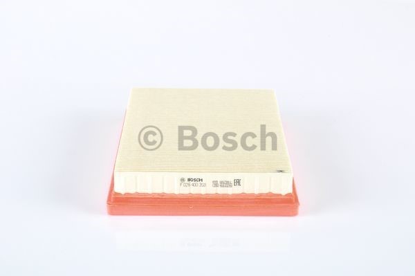 Luftfilter BOSCH F026400358