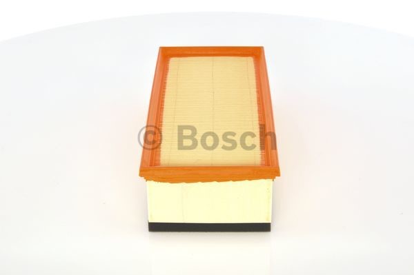Luftfilter BOSCH F026400121 3