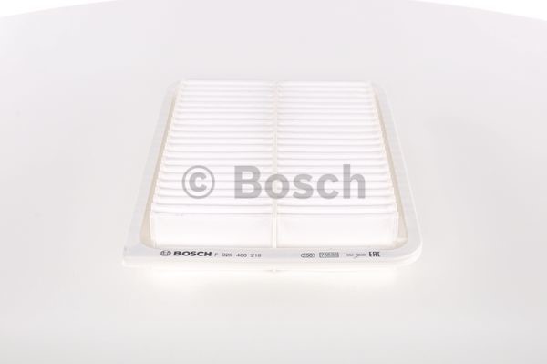 Luftfilter BOSCH F026400218