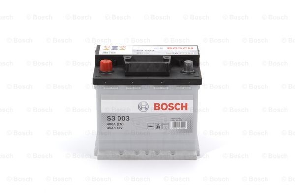 Starterbatterie BOSCH 0092S30030
