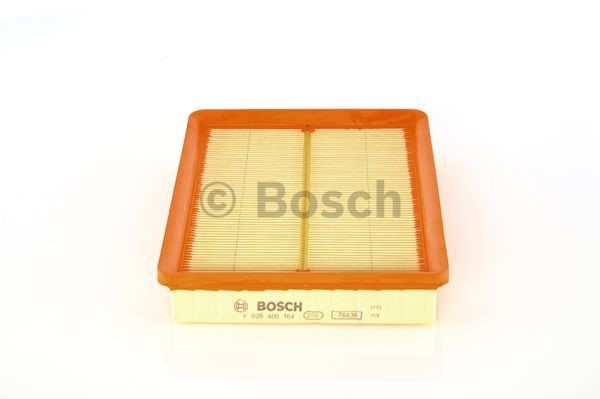 Luftfilter BOSCH F026400164