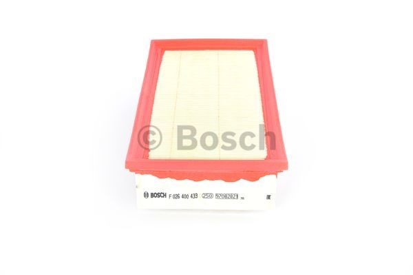 Luftfilter BOSCH F026400433