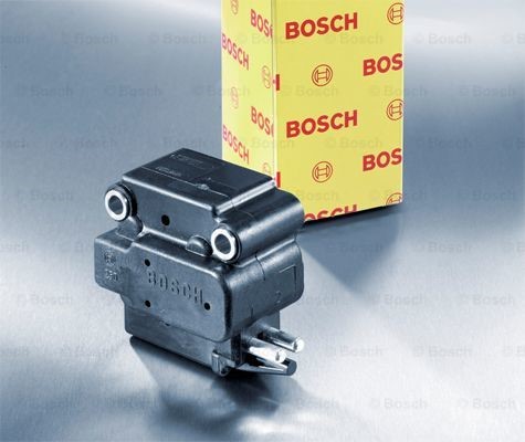 Kraftstoffdruckregler BOSCH F026T03005