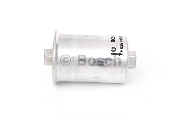 Kraftstofffilter BOSCH F026403033 2