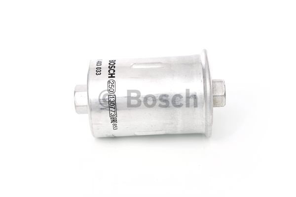 Kraftstofffilter BOSCH F026403033 4
