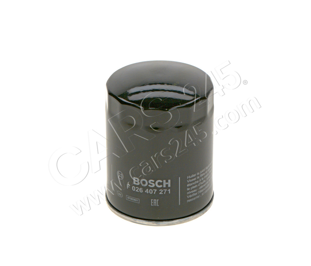 Ölfilter BOSCH F026407271