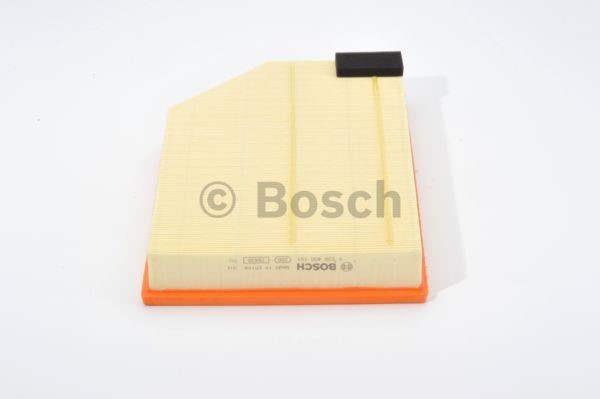 Luftfilter BOSCH F026400181 2