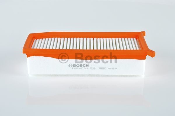 Luftfilter BOSCH F026400343