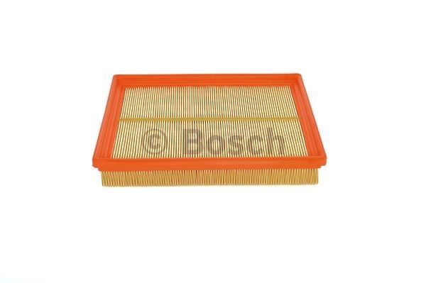 Luftfilter BOSCH F026400301 4
