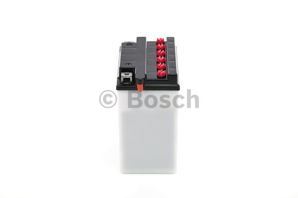 Starterbatterie BOSCH 0092M4F370 2