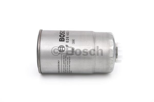 Kraftstofffilter BOSCH F026402013 2