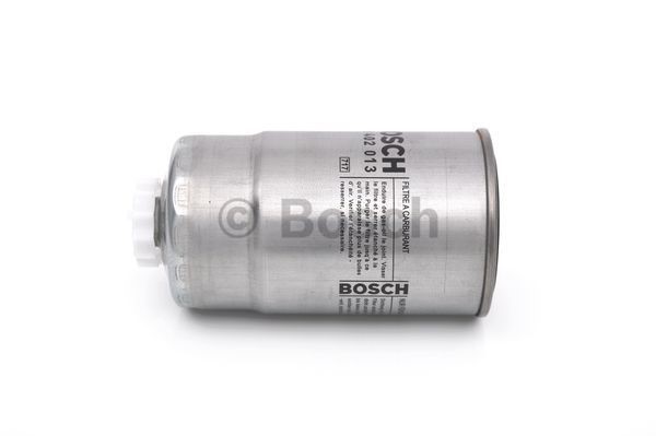 Kraftstofffilter BOSCH F026402013 4