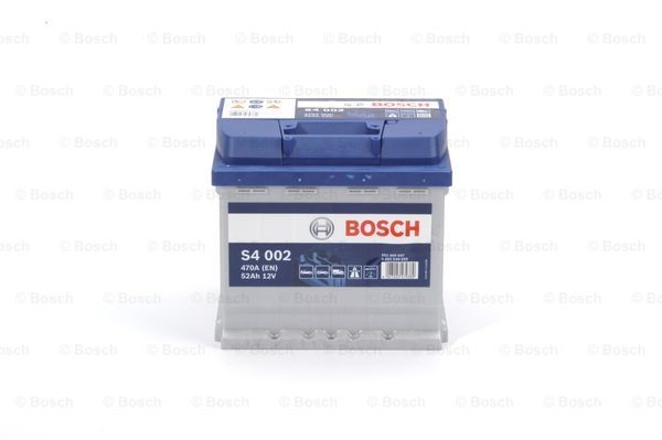 Starterbatterie BOSCH 0092S40020