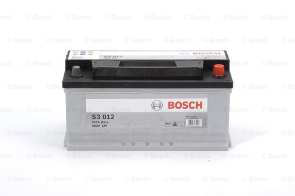 Starterbatterie BOSCH 0092S30120