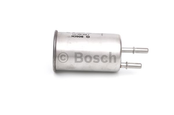 Kraftstofffilter BOSCH F026403771 4