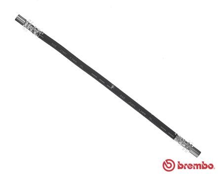 Bremsschlauch BREMBO T83105
