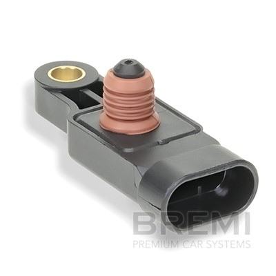 Sensor, Saugrohrdruck BREMI 35073