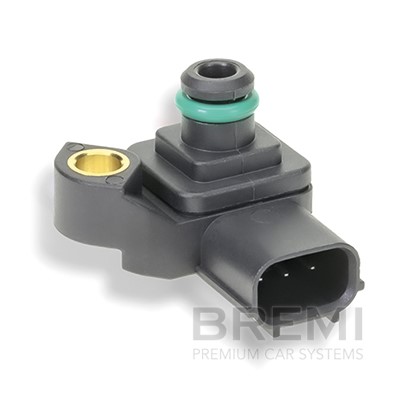 Sensor, Saugrohrdruck BREMI 35062