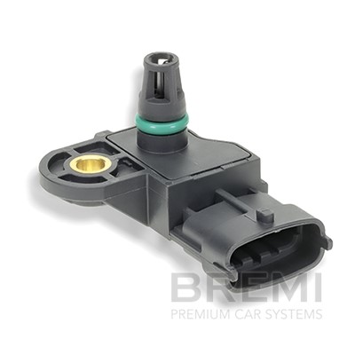 Sensor, Ladedruck BREMI 35042