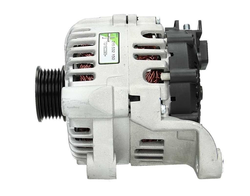 Generator BV PSH 215532150000 2
