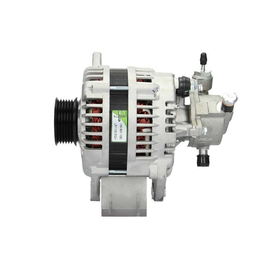 Generator BV PSH 135601100080 2