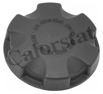 Ausgleichsbehälter, Kühlmittel CALORSTAT by Vernet ET0133C1 2
