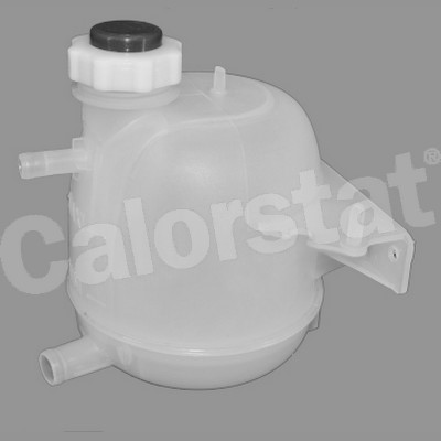 Ausgleichsbehälter, Kühlmittel CALORSTAT by Vernet ET0132C2