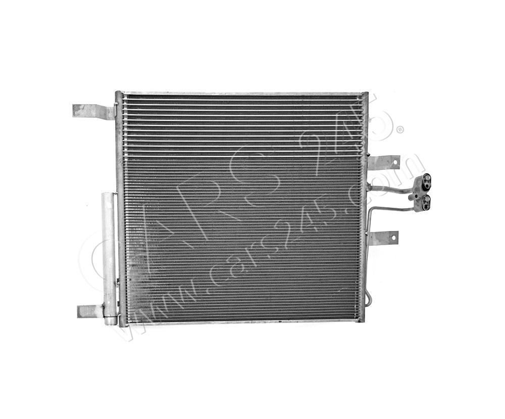 Klimaanlage Kondensator Cars245 RC94291