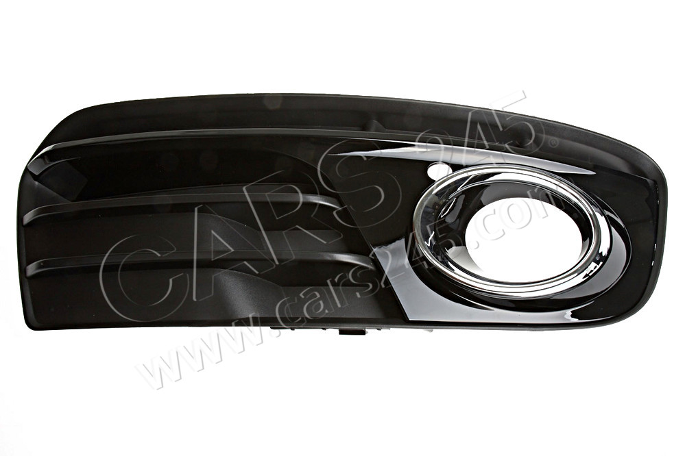 vorne Stoßstange Nebelscheinwerfer Grill für AUDI Q5 2013- Cars245 AD99042R