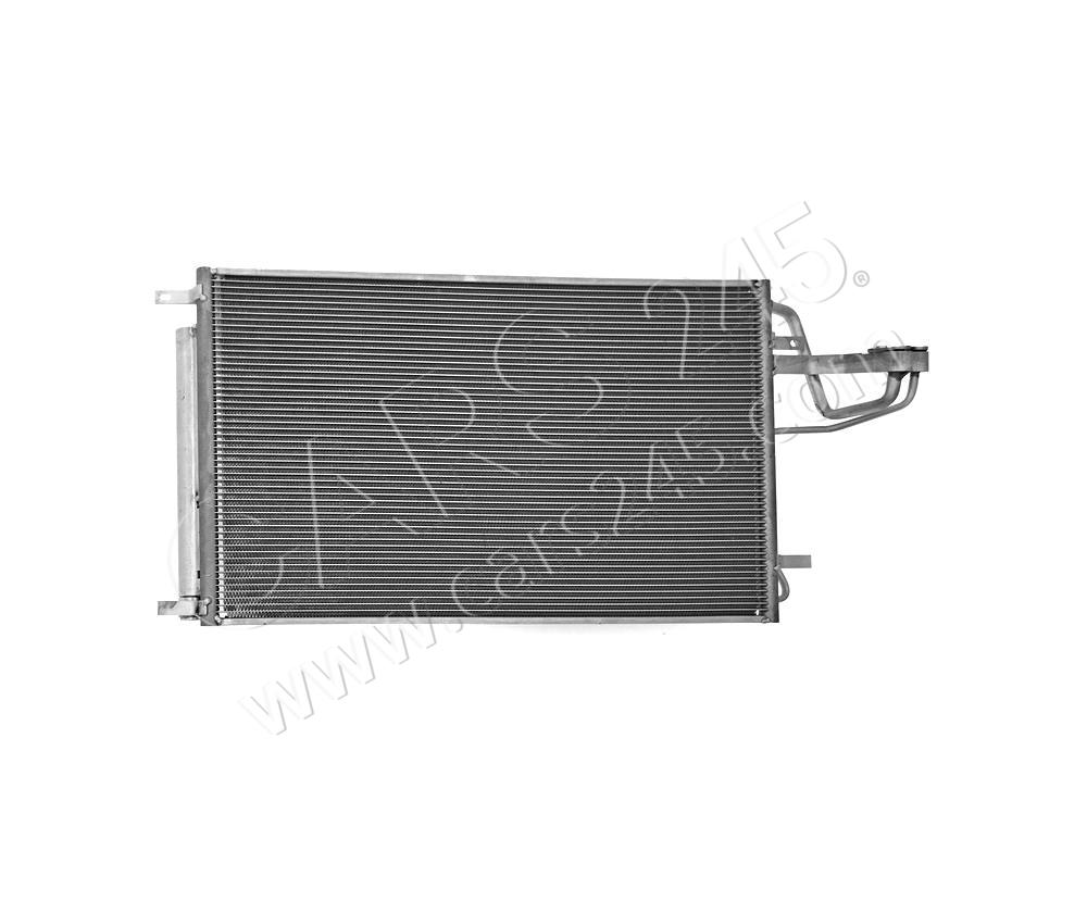 Klimaanlage Kondensator Cars245 RC94801