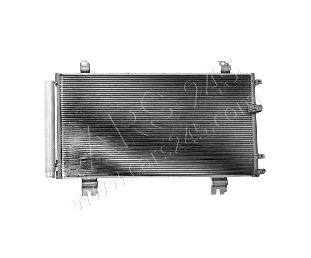 Klimaanlage Kondensator Cars245 RC94950