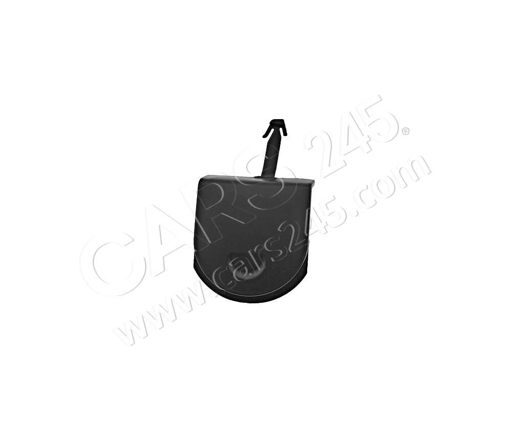 Tow Hook Cover OPEL ZAFIRA (A), 99 - 05, Front Cars245 POP99037CA