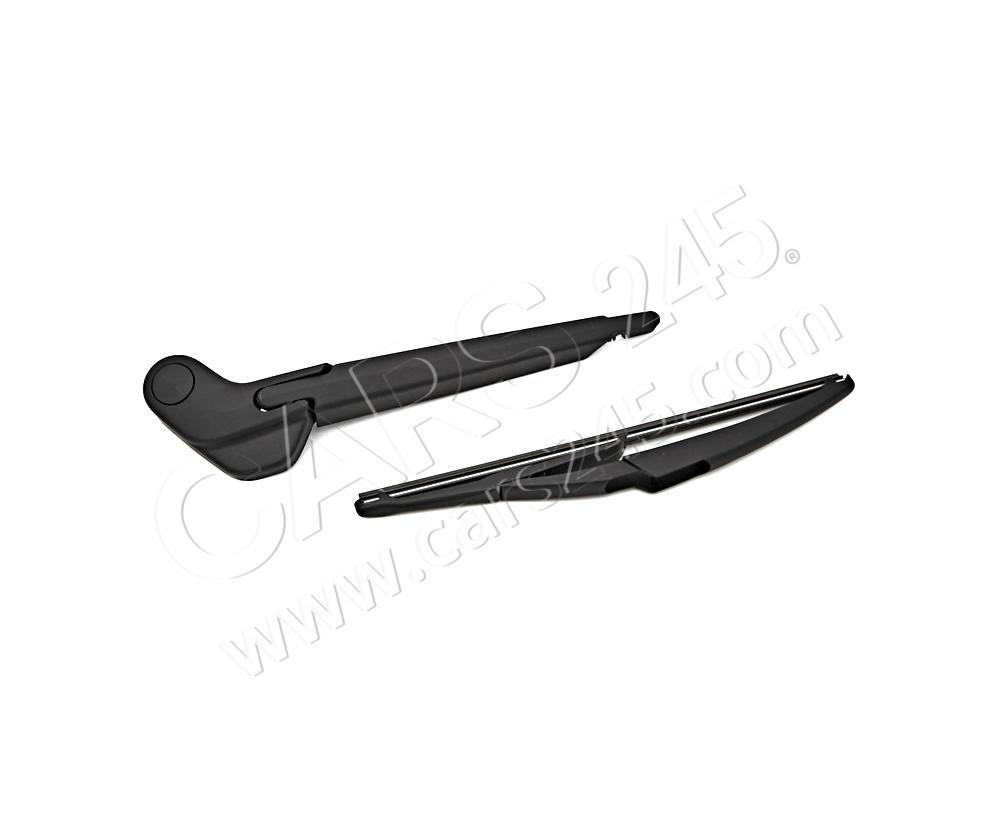 Wiper Arm And Blade PEUGEOT 308, 07 - 11 Cars245 WR1123