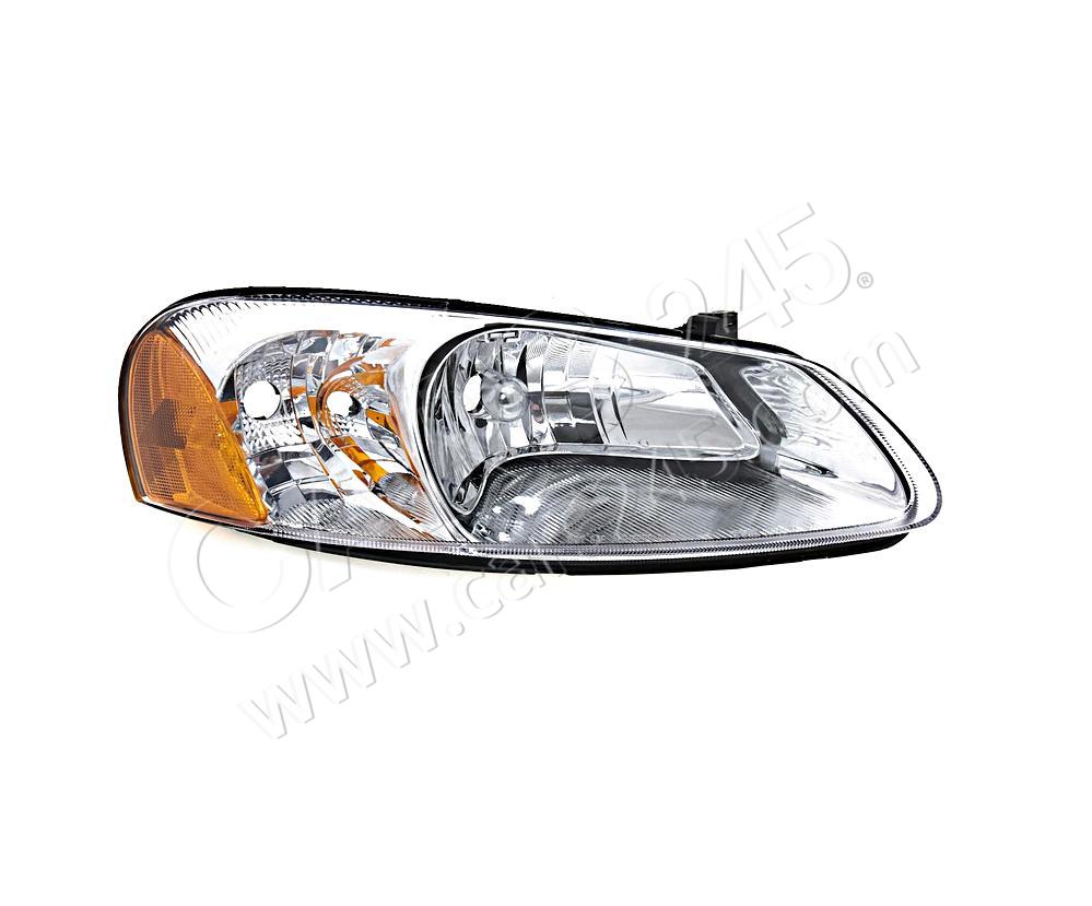 Head Lamp CHRYSLER SEBRING, 01 - 03 Cars245 ZCR1118(N)R